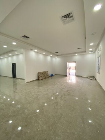 Kuwait City, Apartments/Houses, KWD 900/month,  4 BR,  Ground Floor For Rent In Abu Fatira Four Bedrooms, Including Two Master Bedrooms