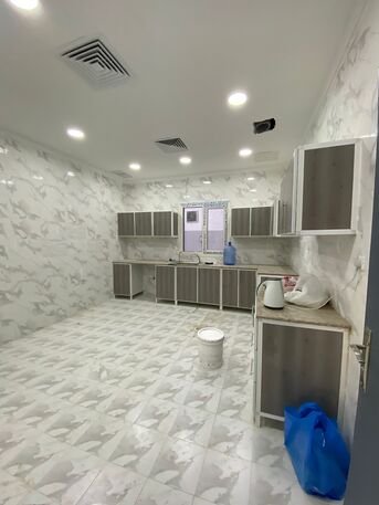 Kuwait City, Apartments/Houses, KWD 900/month,  4 BR,  Ground Floor For Rent In Abu Fatira Four Bedrooms, Including Two Master Bedrooms
