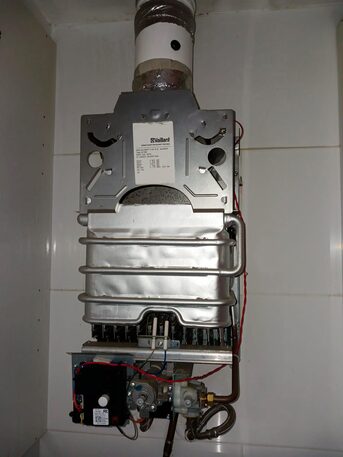 Valencia, Appliance Repair, Mantenimiento De Calentadores De Gas En Valencia