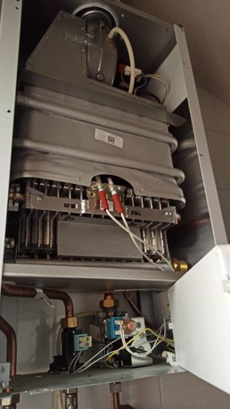 Valencia, Appliance Repair, Reparaci&oacute;n De Calentadores De Gas En Valencia: Seguridad, Eficiencia Y Ahorro Garantizados