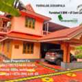 5 BR,  3200 Sq. Feet,  Kerala House For Sale At Pandalam 5 BHK Large House With Land 67 Cents - Call 39044943