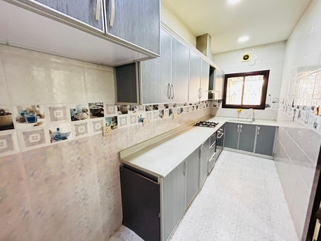 Tubli, Apartments/Houses, BHD 280,  3 BR,  SPACIOUS SEMI FURNISHED 3 BHK APARTMENT FOR  RENT IN TUBLI-: SUBEER*38185065