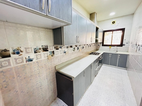 Tubli, Apartments/Houses, BHD 280,  3 BR,  SPACIOUS SEMI FURNISHED 3 BHK APARTMENT FOR  RENT IN TUBLI-: SUBEER*38185065