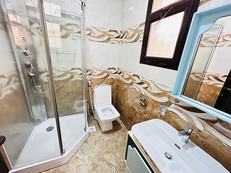 Tubli, Apartments/Houses, BHD 280,  3 BR,  SPACIOUS SEMI FURNISHED 3 BHK APARTMENT FOR  RENT IN TUBLI-: SUBEER*38185065