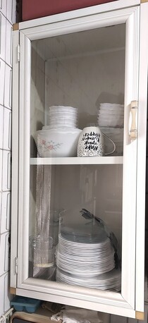 Jeddah, Furniture, Kitchen Cabinet