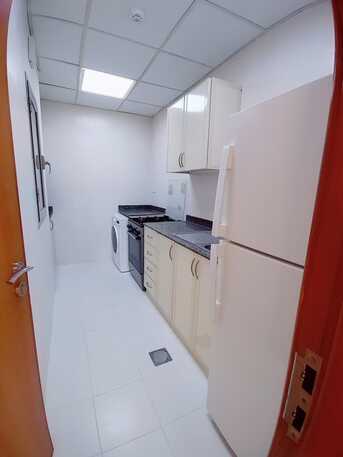 Hidd, Apartments/Houses, BHD 250/month,  Furnished,  2 BR,  115 Sq. Meter,  2 BHK Semi Furnished  Apartment For Rent In Hidd