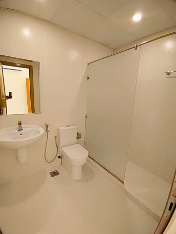 Hidd, Apartments/Houses, BHD 250/month,  Furnished,  2 BR,  115 Sq. Meter,  2 BHK Semi Furnished  Apartment For Rent In Hidd