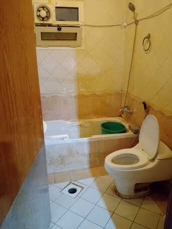 Riyadh, Bedspace Available, SAR 675/month,  675 Sr Per Month For One Bed Space. Near Exit-8 Wellcome Hotel Riyadh