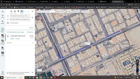 Riyadh, Bedspace Available, SAR 675/month,  675 Sr Per Month For One Bed Space. Near Exit-8 Wellcome Hotel Riyadh