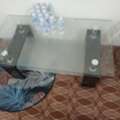 SAR 200,  I Have Glass Table Very Good Condition Like New