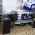 SAR 200,  I Have Glass Table Very Good Condition Like New