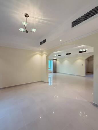 Janabiya, Apartments/Houses, BHD 1100/month,  4 BR,  800 Sq. Meter,  Elevate Your Lifestyle In This Stunning 4-bedroom Semi-furnished Villa In Saar,