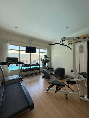 Janabiya, Apartments/Houses, BHD 1100/month,  4 BR,  800 Sq. Meter,  Elevate Your Lifestyle In This Stunning 4-bedroom Semi-furnished Villa In Saar,