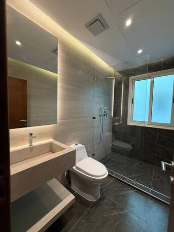 Janabiya, Apartments/Houses, BHD 1100/month,  4 BR,  800 Sq. Meter,  Elevate Your Lifestyle In This Stunning 4-bedroom Semi-furnished Villa In Saar,