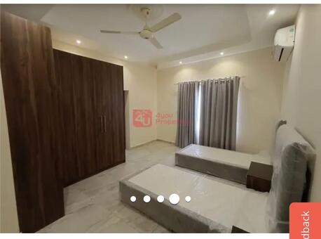 Mahooz, Apartments/Houses, BHD 500/month,  Furnished,  3 BR,  Mahooz Spacious 3BR Apartment:All With Attached Bath: Balcony: Closed Kitchen: GAS Cooking