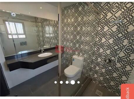 Mahooz, Apartments/Houses, BHD 500/month,  Furnished,  3 BR,  Mahooz Spacious 3BR Apartment:All With Attached Bath: Balcony: Closed Kitchen: GAS Cooking