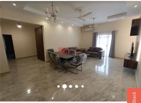 Mahooz, Apartments/Houses, BHD 500/month,  Furnished,  3 BR,  Mahooz Spacious 3BR Apartment:All With Attached Bath: Balcony: Closed Kitchen: GAS Cooking