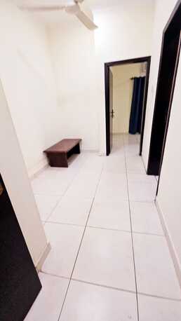 Gudaibiya, Apartments/Houses, BHD 200/month,  2 BR,  2 Bedroom Semi Furnished Flat For Rent With Ewa