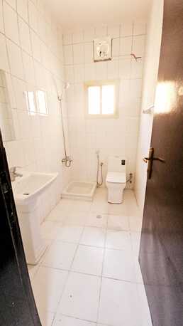 Gudaibiya, Apartments/Houses, BHD 200/month,  2 BR,  2 Bedroom Semi Furnished Flat For Rent With Ewa