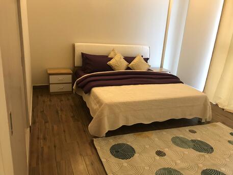 Manama, Apartments/Houses, BHD 500/month,  Furnished,  3 BR,  New Beautiful 3BR Apartments@ Umalhassam :  Pool, Gym,  Parking, Steam, Sauna Cont : TONY