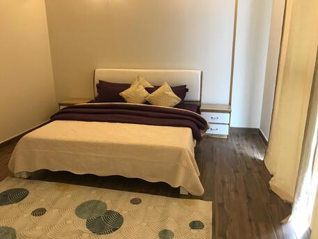 Manama, Apartments/Houses, BHD 500/month,  Furnished,  3 BR,  New Beautiful 3BR Apartments@ Umalhassam :  Pool, Gym,  Parking, Steam, Sauna Cont : TONY