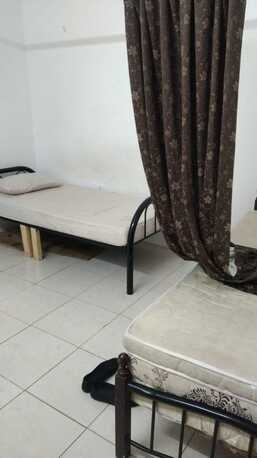Manama, Bedspace Available, BHD 45/month,  45/-Bed Space For Working Ladies ONLY KERLA