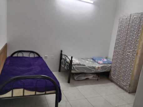 Manama, Bedspace Available, BHD 45/month,  45/-Bed Space For Working Ladies ONLY KERLA