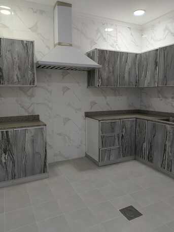 Kuwait City, Apartments/Houses, KWD 650/month,  4 BR,  Apartment For Rent In Rumaithiya 4 Bedrooms, Including 2 Master Bedrooms