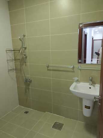 Kuwait City, Apartments/Houses, KWD 650/month,  4 BR,  Apartment For Rent In Rumaithiya 4 Bedrooms, Including 2 Master Bedrooms