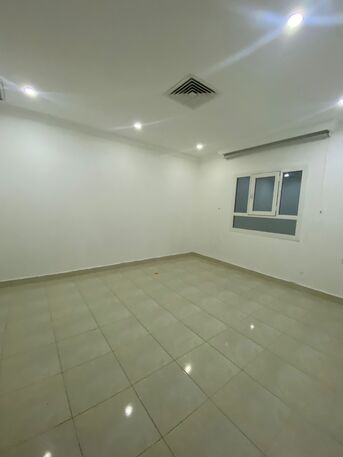 Kuwait City, Apartments/Houses, KWD 550/month,  3 BR,  Ground Floor Apartment For Rent In AlRumaithiya Three Bedrooms, Including A Master Bedroom