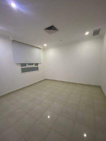 Kuwait City, Apartments/Houses, KWD 550/month,  3 BR,  Ground Floor Apartment For Rent In AlRumaithiya Three Bedrooms, Including A Master Bedroom