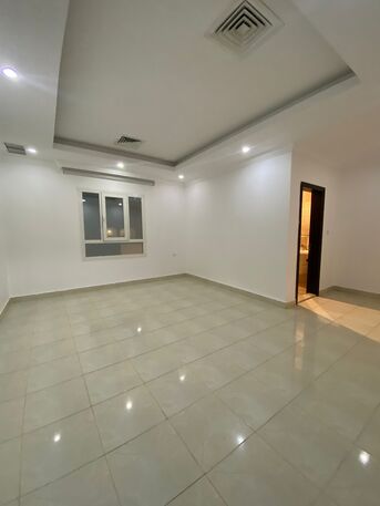 Kuwait City, Apartments/Houses, KWD 550/month,  3 BR,  Ground Floor Apartment For Rent In AlRumaithiya Three Bedrooms, Including A Master Bedroom