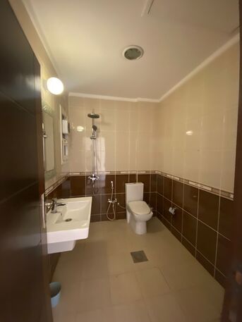 Kuwait City, Apartments/Houses, KWD 650/month,  4 BR,  Apartment For Rent In Salwa Large Spaces