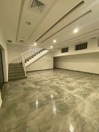 Kuwait City, Apartments/Houses, KWD 1350/month,  5 BR,  For Rent, A Duplex In Al-Fintas Five Rooms On The Ground Floor