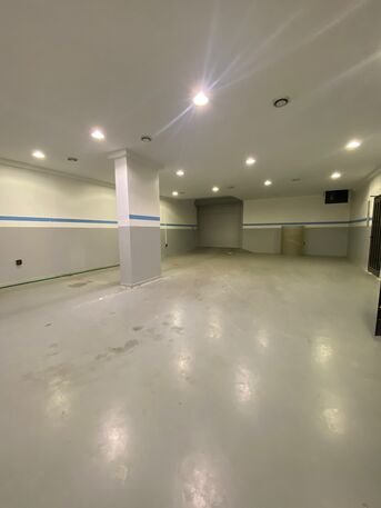 Kuwait City, Apartments/Houses, KWD 1350/month,  5 BR,  For Rent, A Duplex In Al-Fintas Five Rooms On The Ground Floor