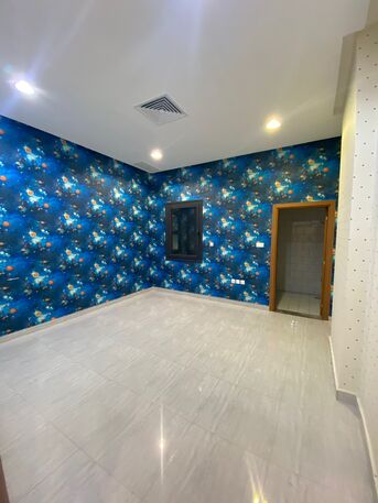 Kuwait City, Apartments/Houses, KWD 1350/month,  5 BR,  For Rent, A Duplex In Al-Fintas Five Rooms On The Ground Floor