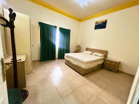 Mahooz, Apartments/Houses, BHD 260/month,  Furnished,  1 BR,  EXCELLENT 1BHK FULLYFURNISHED WITH GYM AND POOL