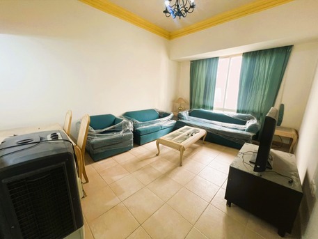 Mahooz, Apartments/Houses, BHD 260/month,  Furnished,  1 BR,  EXCELLENT 1BHK FULLYFURNISHED WITH GYM AND POOL