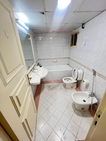 Mahooz, Apartments/Houses, BHD 260/month,  Furnished,  1 BR,  EXCELLENT 1BHK FULLYFURNISHED WITH GYM AND POOL