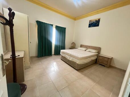 Mahooz, Apartments/Houses, BHD 260/month,  Furnished,  1 BR,  EXCELLENT 1BHK FULLYFURNISHED WITH GYM AND POOL