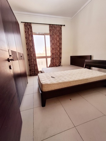 Zinj, Apartments/Houses, BHD 240/month,  Furnished,  1 BR,  All Inclusive Fully Furnished 1 BHK Family Flat With Electricity @parking @240/BD In Zinj