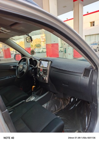 Khobar, Vehicles, Cars & Trucks , SAR 20500,  Toyota Diahatsu Terious Fully Automatic SUV 4x4, 1.5 L, Model 2009, 7 Seater GoodCondition,  2009,  Automatic,  267050 KM,