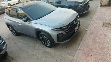 Riyadh, Vehicle Lease Transfer, SAR 107763,  Hyundai Tucson Car Lease Transfer