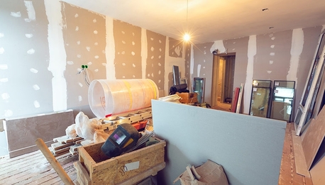 Al Seef, Construction, Renovations Maintenance Service Yearly Contract