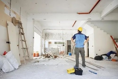 Al Seef, Construction, Renovations Maintenance Service Yearly Contract