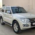 SAR 53000,  Mitsubishi Pajero,  2015,  Automatic,  254000 KM,