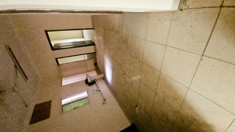 Salmaniya, Apartments/Houses, BHD 180/month,  3 BR,  3 Bedroom Unfurnished Flat For Rent Without Ewa