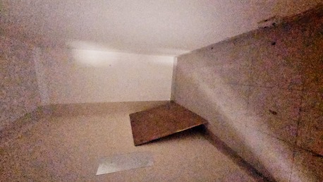 Salmaniya, Apartments/Houses, BHD 180/month,  3 BR,  3 Bedroom Unfurnished Flat For Rent Without Ewa