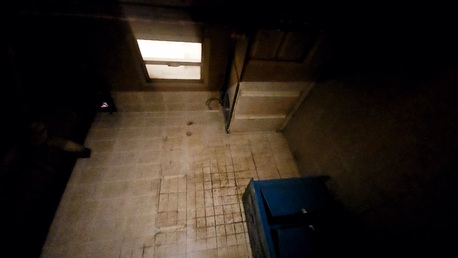 Salmaniya, Apartments/Houses, BHD 180/month,  3 BR,  3 Bedroom Unfurnished Flat For Rent Without Ewa