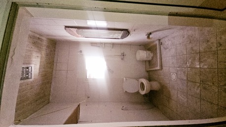 Salmaniya, Apartments/Houses, BHD 180/month,  3 BR,  3 Bedroom Unfurnished Flat For Rent Without Ewa